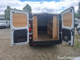  Renault  Trafic FG GCF L1H1 3T BLUE DCI 130 #13