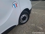  Renault  Trafic FG GCF L1H1 3T BLUE DCI 130 #18