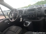  Renault  Trafic NV FG GCF L2H1 1300 ENERGY DCI 145 #4
