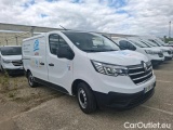  Renault  Trafic FG GCF L1H1 3T BLUE DCI 130 #23