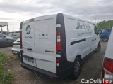  Renault  Trafic NV FG GCF L2H1 1300 ENERGY DCI 145 #3