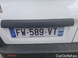  Renault  Trafic NV FG GCF L2H1 1300 ENERGY DCI 145 #5