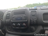  Renault  Trafic NV FG GCF L2H1 1300 ENERGY DCI 145 #11