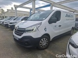  Renault  Trafic NV FG GCF L2H1 1300 ENERGY DCI 145 #18