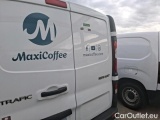  Renault  Trafic NV FG GCF L2H1 1300 ENERGY DCI 145 #35