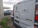  Renault  Trafic NV FG GCF L2H1 1300 ENERGY DCI 145 #48