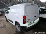  Toyota  Proace 1.2 MEDIUM 110 VVT-I BUSINESS #2