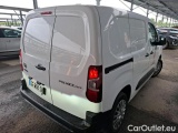  Toyota  Proace 1.2 MEDIUM 110 VVT-I BUSINESS #3