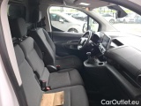  Toyota  Proace 1.2 MEDIUM 110 VVT-I BUSINESS #9