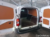  Toyota  Proace 1.2 MEDIUM 110 VVT-I BUSINESS #13