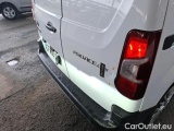  Toyota  Proace 1.2 MEDIUM 110 VVT-I BUSINESS #17