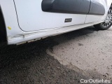  Toyota  Proace 1.2 MEDIUM 110 VVT-I BUSINESS #22