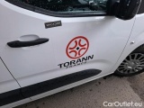  Toyota  Proace 1.2 MEDIUM 110 VVT-I BUSINESS #37
