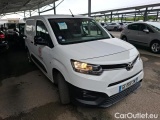  Toyota  Proace 1.2 MEDIUM 110 VVT-I BUSINESS #38