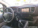  Toyota  Proace 1.5 D MEDIUM 120 D-4D BUSINESS #4