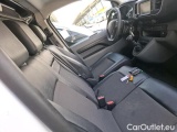  Toyota  Proace 1.5 D MEDIUM 120 D-4D BUSINESS #9