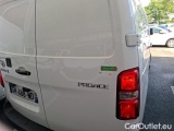  Toyota  Proace 1.5 D MEDIUM 120 D-4D BUSINESS #29