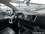  Toyota  Proace 1.5 D MEDIUM 120 D-4D BUSINESS #4