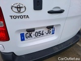 Toyota  Proace 1.5 D MEDIUM 120 D-4D BUSINESS #5