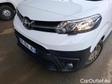  Toyota  Proace 1.5 D MEDIUM 120 D-4D BUSINESS #23
