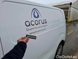  Toyota  Proace 1.5 D MEDIUM 120 D-4D BUSINESS #56
