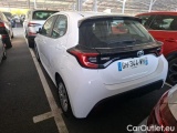  Toyota  Yaris 1.5 HYBRIDE 116H DYNAMIC BUSINESS AFFAIR #2