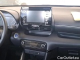  Toyota  Yaris 1.5 HYBRIDE 116H DYNAMIC BUSINESS AFFAIR #11