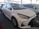  Toyota  Yaris 1.5 HYBRIDE 116H DYNAMIC BUSINESS AFFAIR #15