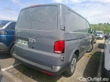  Volkswagen  Transporter 2.0 TDI 110 L1H1 BUSINESS #3