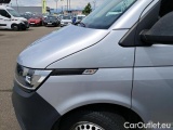  Volkswagen  Transporter 2.0 TDI 110 L1H1 BUSINESS LINE #28
