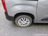  Citroen  Berlingo 1.5 BLUEHDI 100 S&S FEEL TAILLE M #27