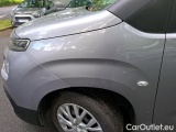  Citroen  Berlingo 1.5 BLUEHDI 100 S&S FEEL TAILLE M #60