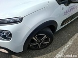  Citroen  C3 1.2 PURETECH 83 S&S C-SERIES #25