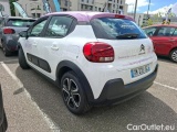  Citroen  C3 1.2 PURETECH 83 S&S C-SERIES #31