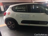  Citroen  C3 1.2 PURETECH 83 S&S C-SERIES #25