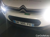  Citroen  C3 1.2 PURETECH 83 S&S C-SERIES #24