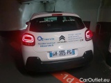  Citroen  C3 1.2 PURETECH 83 S&S C-SERIES #26