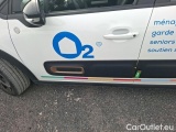  Citroen  C3 1.2 PURETECH 83 S&S C-SERIES #35