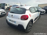  Citroen  C3 1.2 PURETECH 83 S&S C-SERIES #38