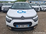  Citroen  C3 1.2 PURETECH 83 S&S C-SERIES #14