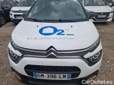  Citroen  C3 1.2 PURETECH 83 S&S C-SERIES #26