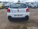  Citroen  C3 1.2 PURETECH 83 S&S C-SERIES #30