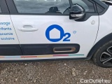  Citroen  C3 1.2 PURETECH 83 S&S C-SERIES #46