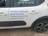  Citroen  C3 1.2 PURETECH 83 S&S C-SERIES #47