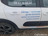  Citroen  C3 1.2 PURETECH 83 S&S C-SERIES #48