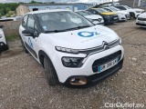  Citroen  C3 1.2 PURETECH 83 S&S C-SERIES #53