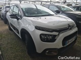  Citroen  C3 1.2 PURETECH 83 S&S C-SERIES #124