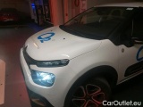 Citroen  C3 1.2 PURETECH 83 S&S C-SERIES #33
