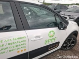  Citroen  C3 1.2 PURETECH 83 S&S C-SERIES #42