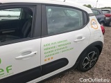  Citroen  C3 1.2 PURETECH 83 S&S C-SERIES #43